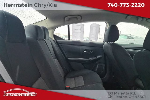 Used 2023 Nissan Sentra SV image 25
