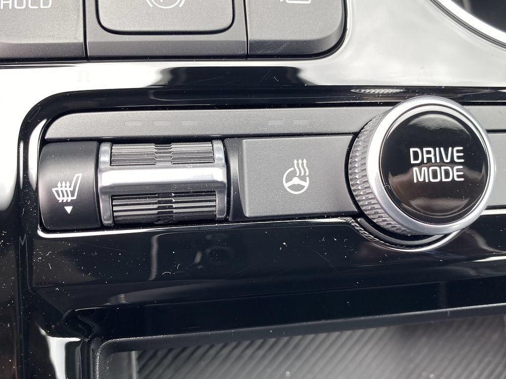 New 2026 Kia K5 GT-Line AWD/4WD image 18