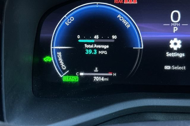 Used 2025 Toyota Camry XSE FWD image 21