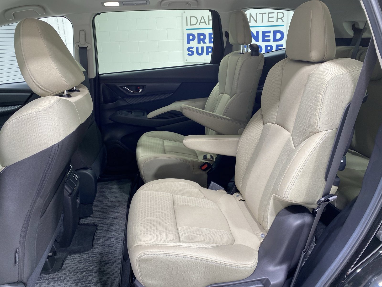 Used 2025 Subaru Ascent Premium AWD/4WD image 21