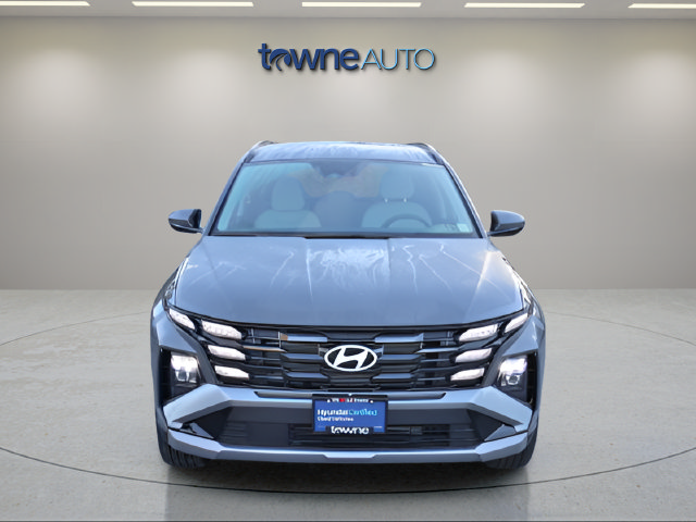 Used 2026 Hyundai Tucson SEL AWD/4WD image 10