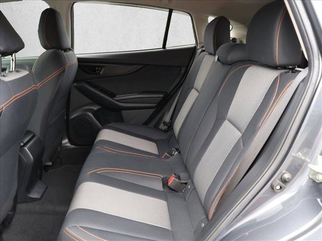 Used 2022 Subaru Crosstrek 2.0i Premium w/ Moonroof Package AWD/4WD image 25