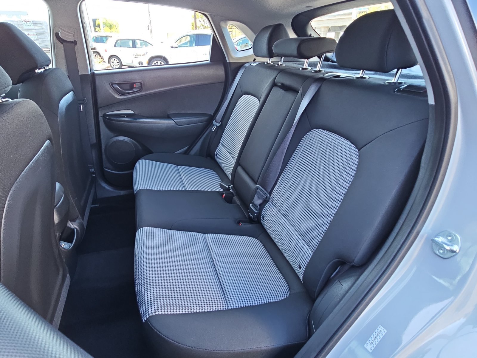 Used 2023 Hyundai Kona SE AWD/4WD image 13