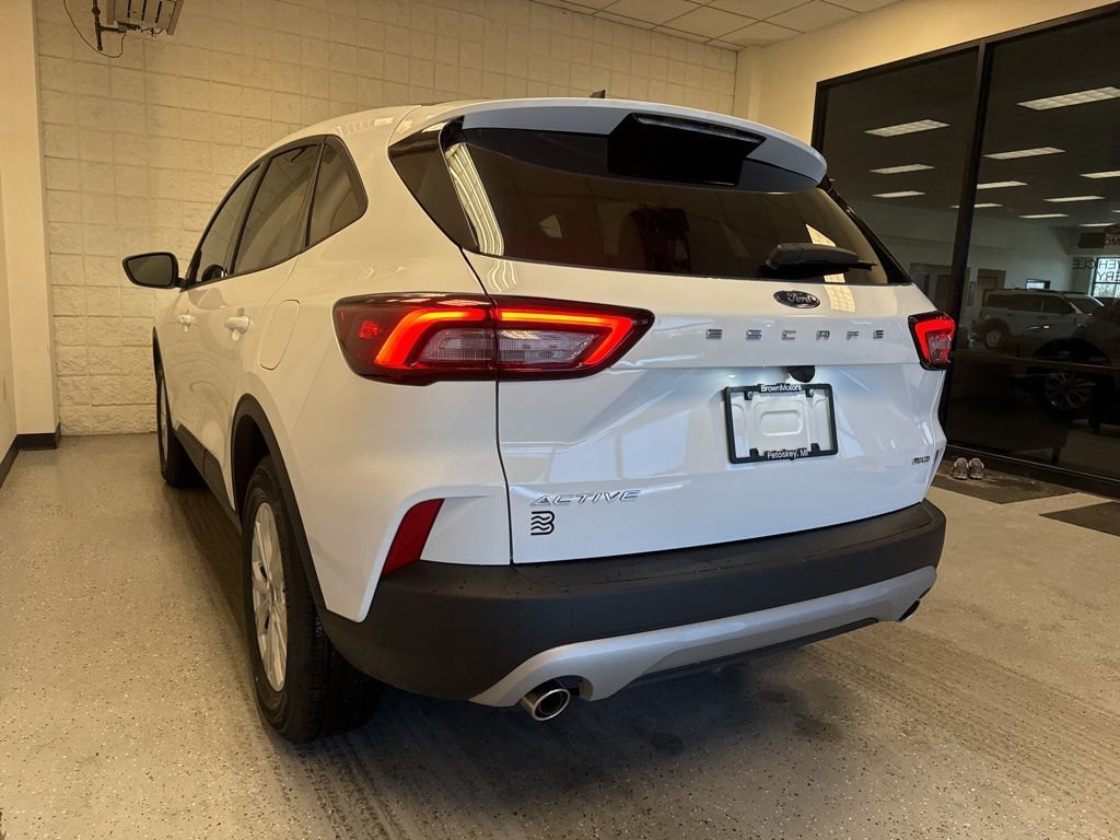 New 2026 Ford Escape Active w/ Cold Weather Package image 16
