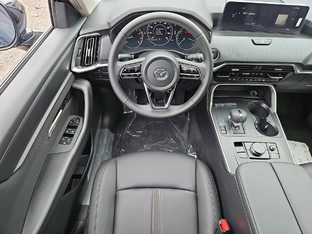 New 2026 MAZDA CX-90 3.3 Turbo w/ Select Package AWD/4WD image 9