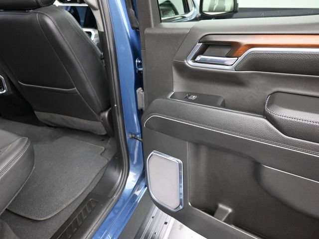 Used 2024 GMC Sierra 1500 Denali image 19