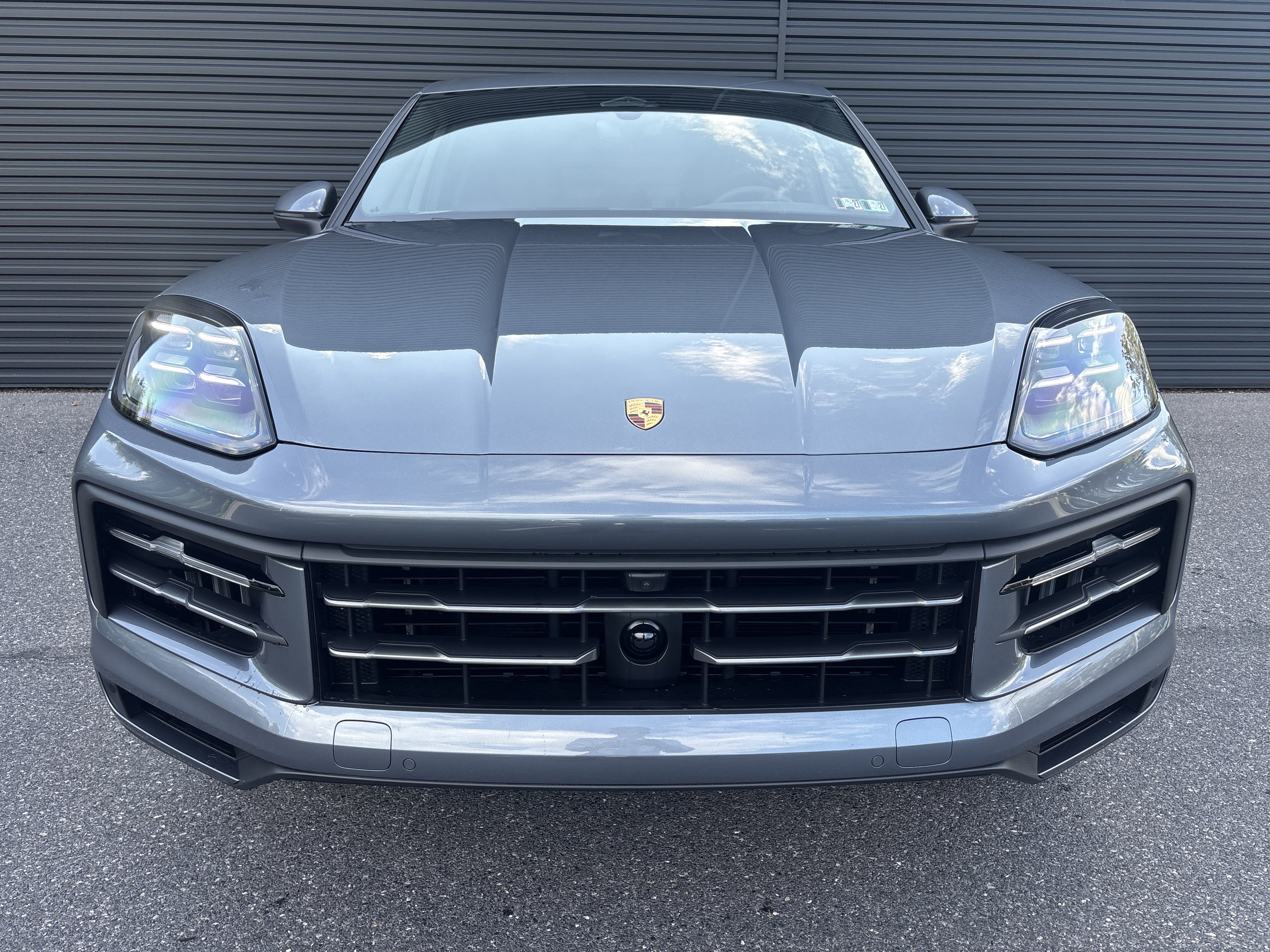 New 2026 Porsche Cayenne S AWD/4WD image 8