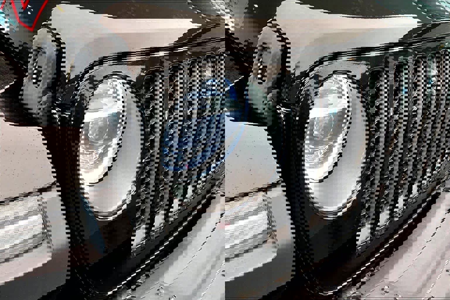 Used 2020 Jeep Gladiator Rubicon image 26