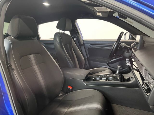 Used 2022 Honda Civic Sport image 10