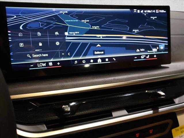 New 2026 BMW X5 xDrive50e AWD/4WD image 13