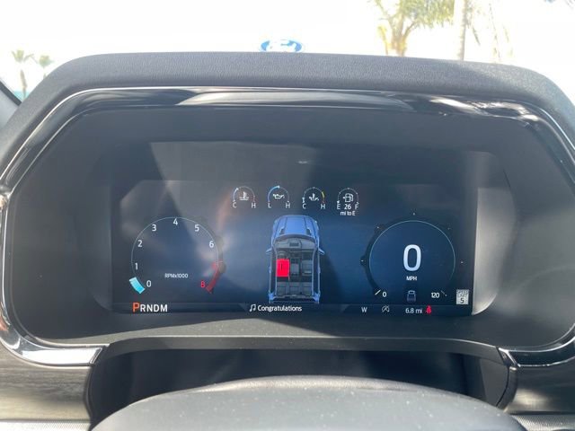 New 2026 Ford F150 Lariat w/ Equipment Group 501A Mid image 10