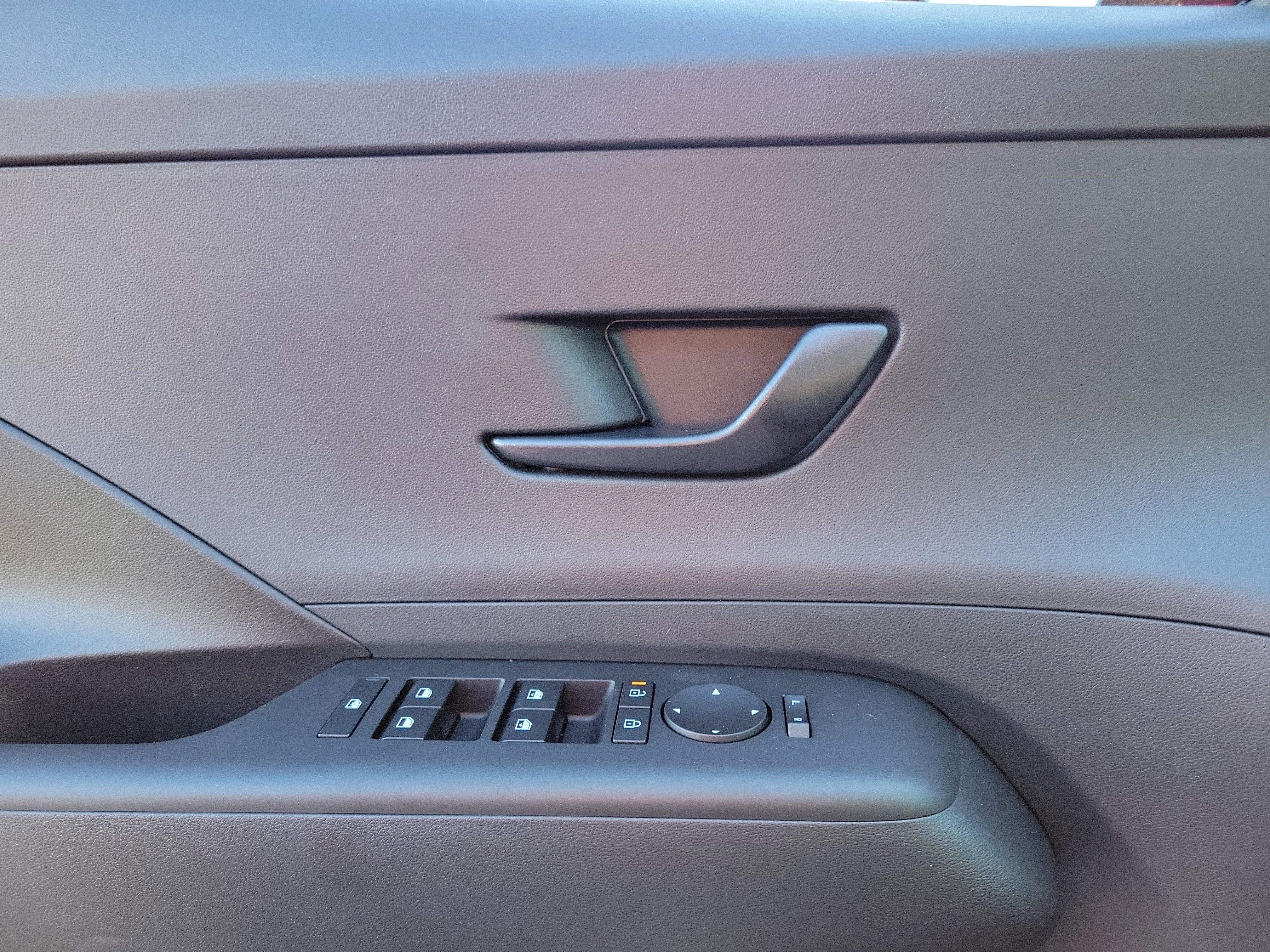 New 2026 Hyundai Kona SEL Sport image 13