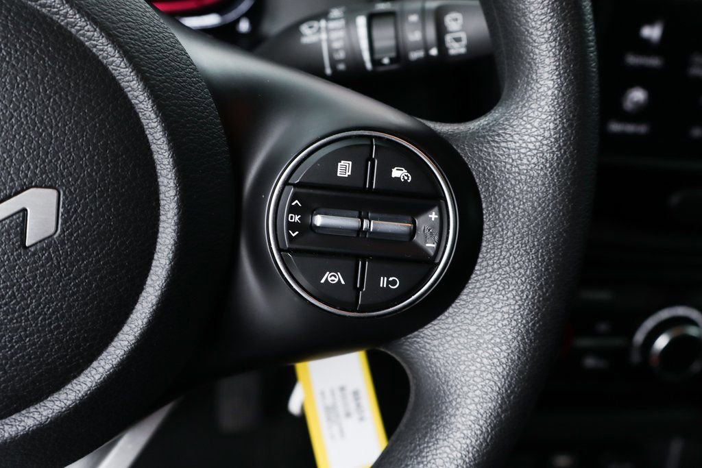 Used 2024 Kia Soul LX w/ Option Group 015 image 24