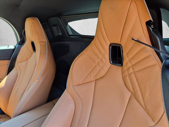 Used 2026 BMW Z4 M40i w/ Premium Package RWD image 13