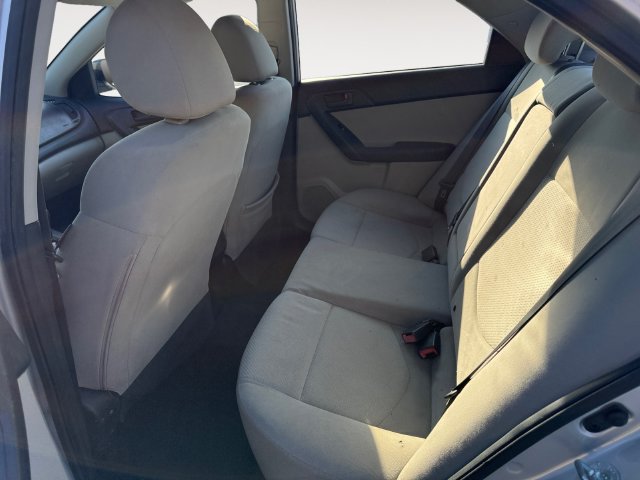 Used 2010 Kia Forte EX FWD image 13