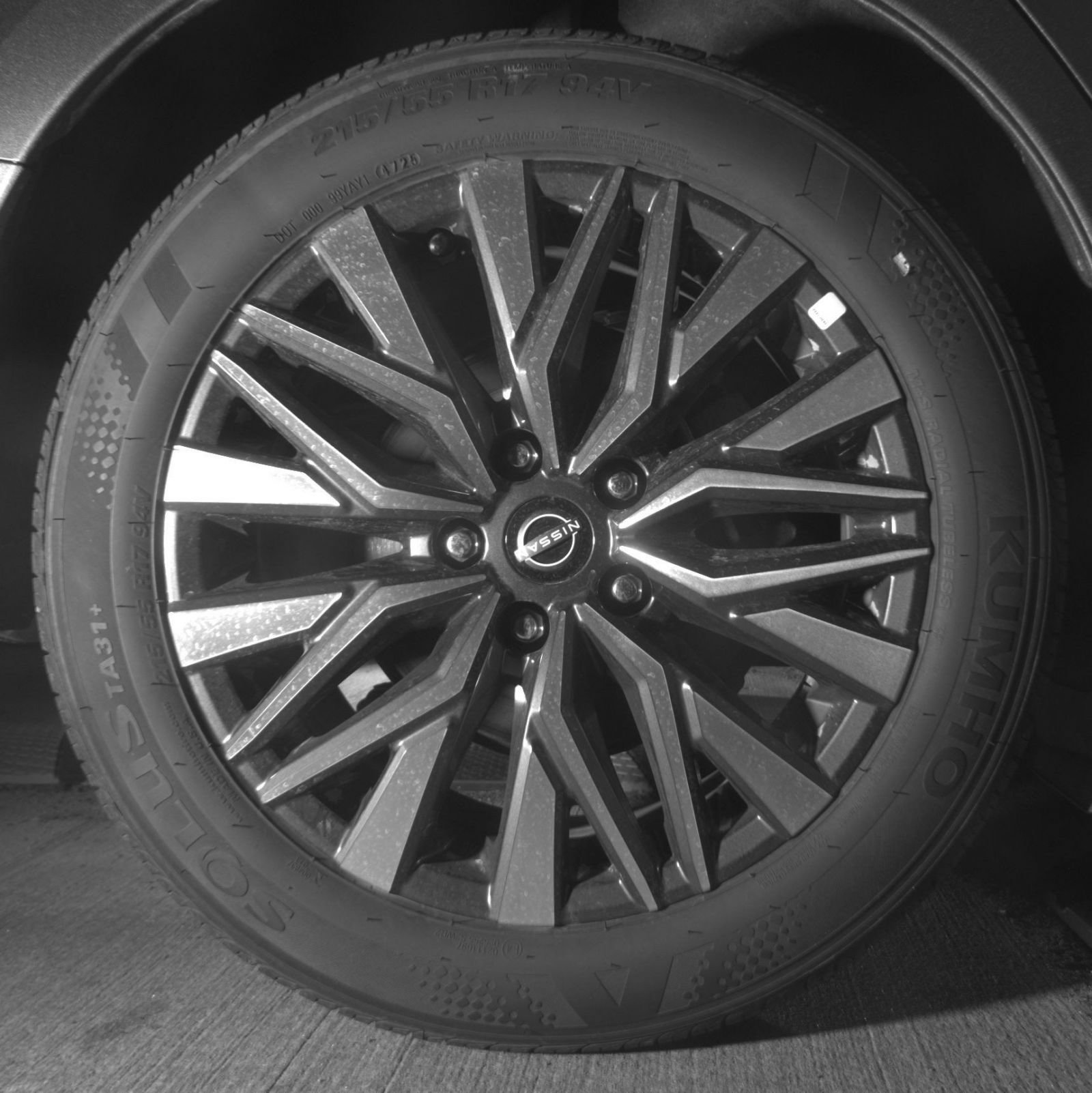 Used 2026 Nissan Altima 2.5 SV FWD image 18