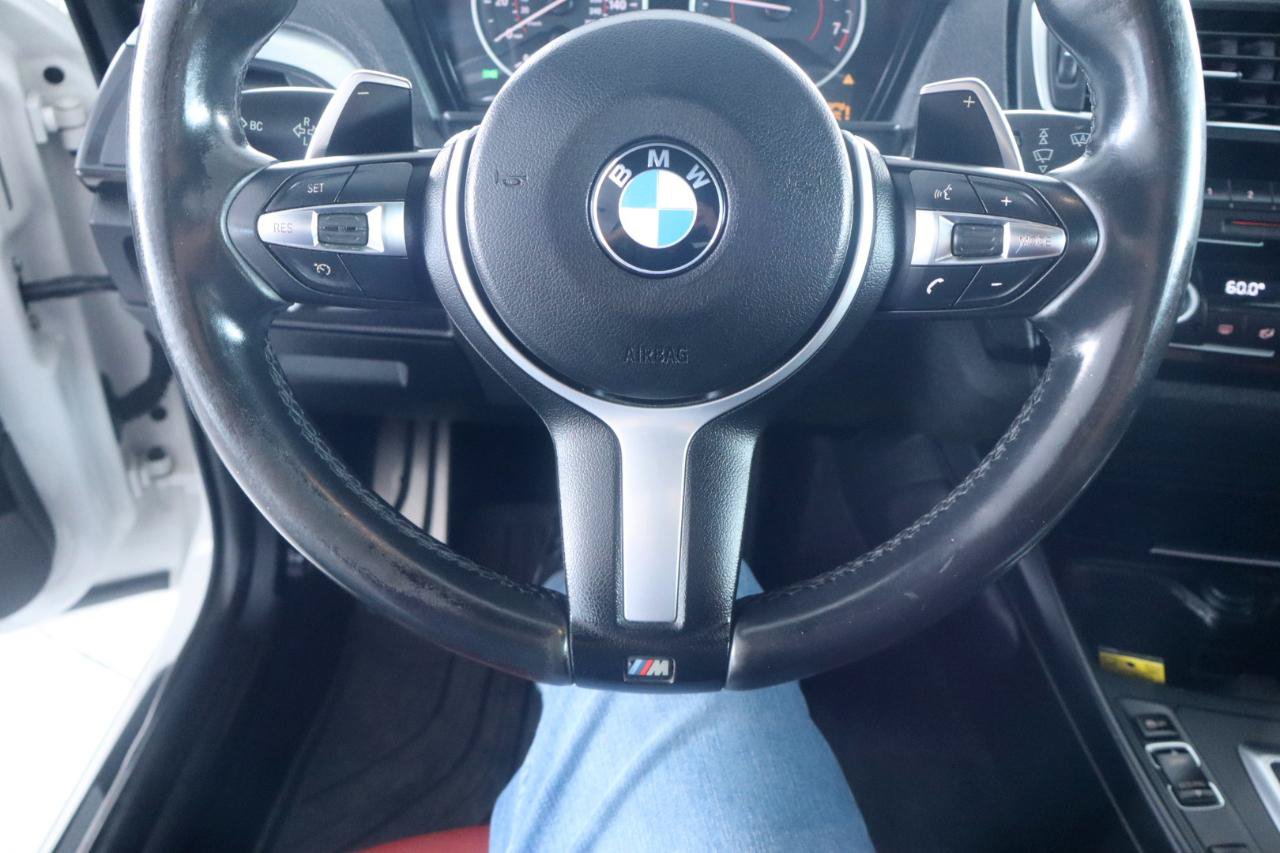 Used 2016 BMW M235i Convertible RWD image 20