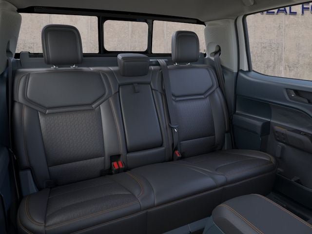 New 2026 Ford Maverick Tremor AWD/4WD image 11
