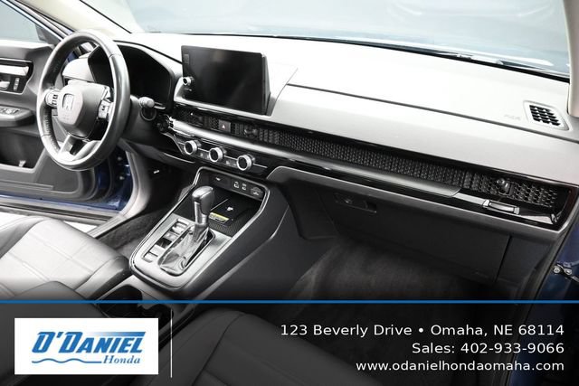 Used 2023 Honda CR-V EX-L image 42