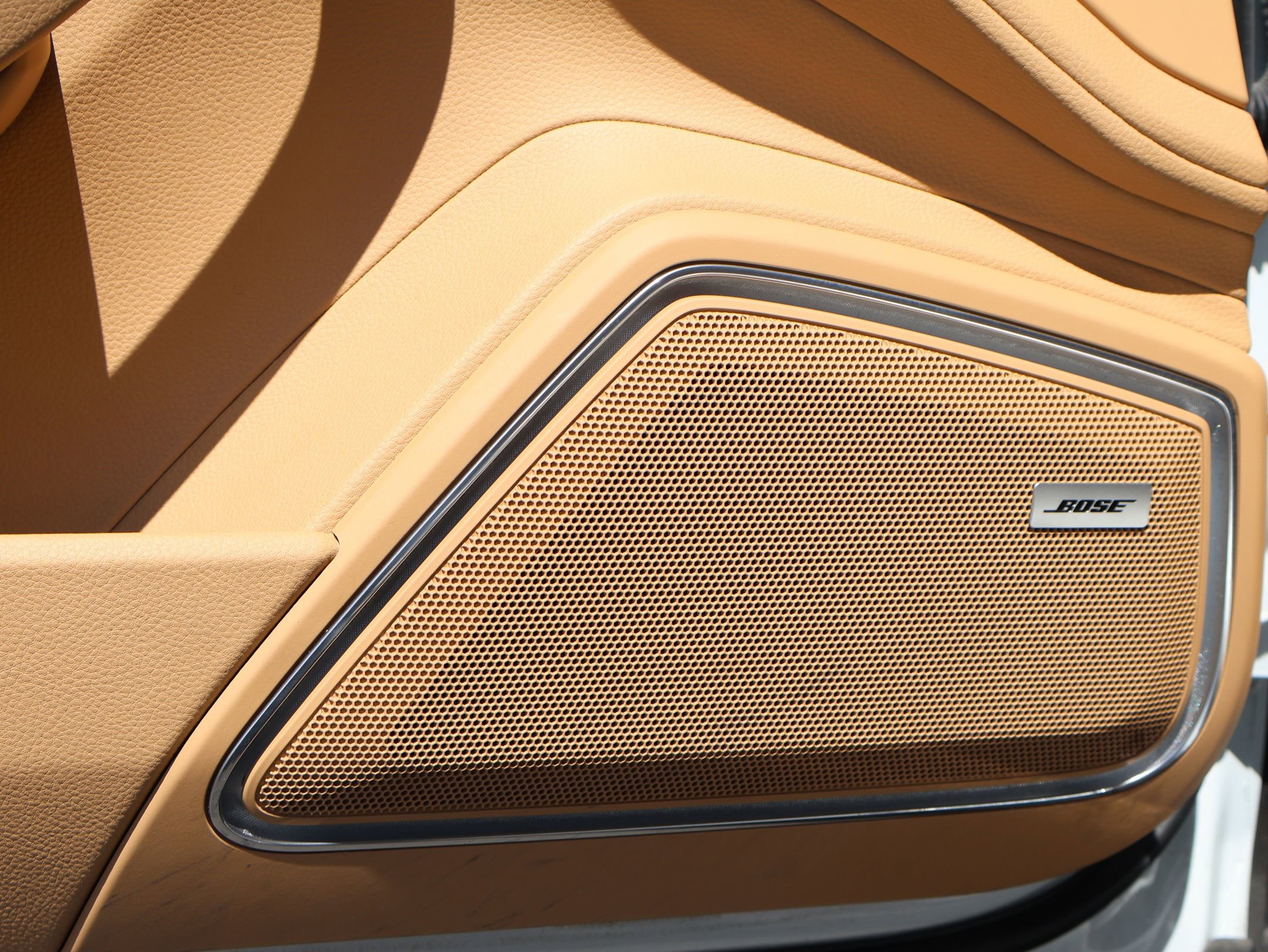 Used 2021 Porsche Panamera 4 image 14