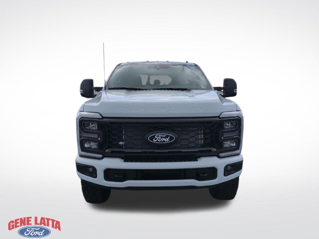 New 2027 Ford F250 XL w/ Tremor Off-Road Package AWD/4WD image 2