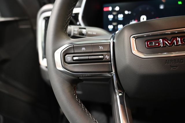New 2026 GMC Canyon Elevation w/ Convenience Package AWD/4WD image 24