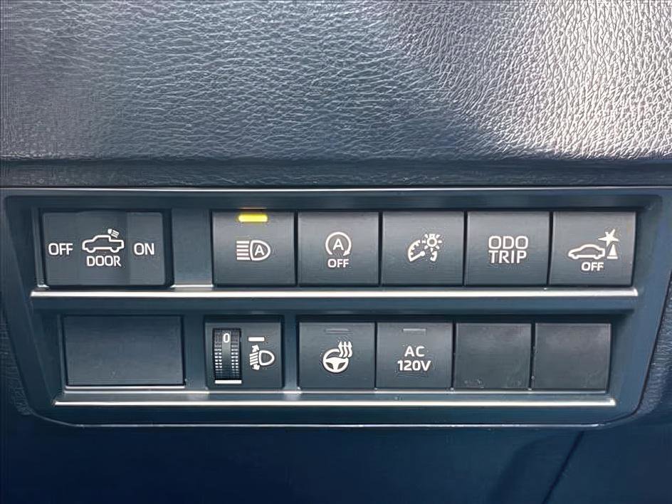New 2025 Toyota Tundra SR5 image 14