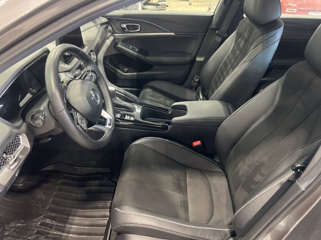 Used 2025 Acura Integra A-Spec image 4