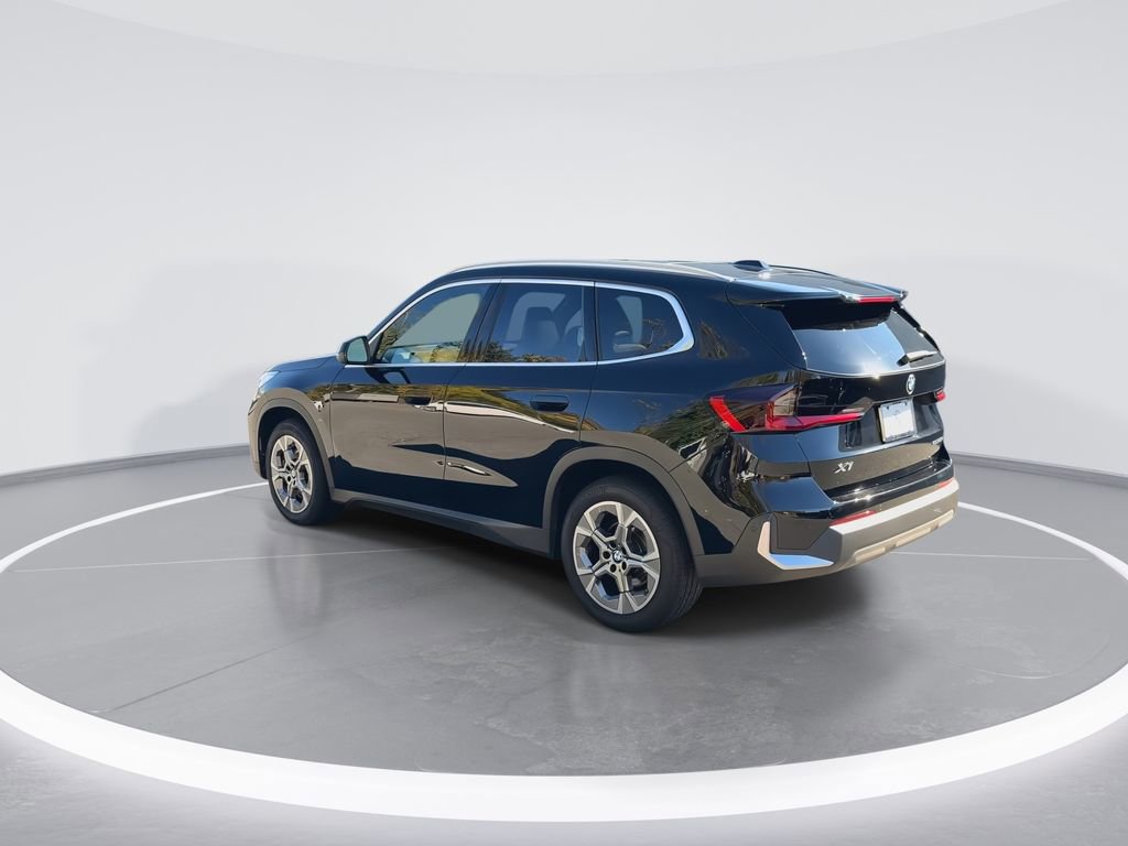 Certified 2023 BMW X1 xDrive28i w/ Convenience Package image 6