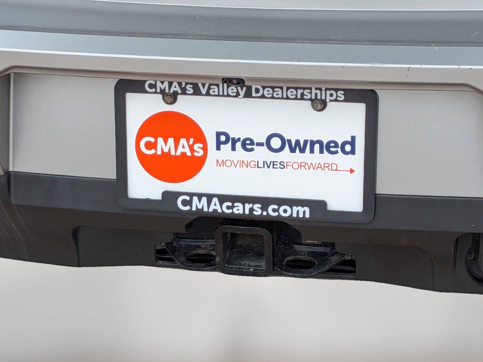 Used 2023 Nissan Pathfinder Platinum w/ Cargo Package AWD/4WD image 34
