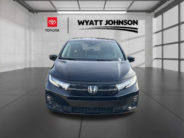 Used 2025 Honda Odyssey Touring image 6