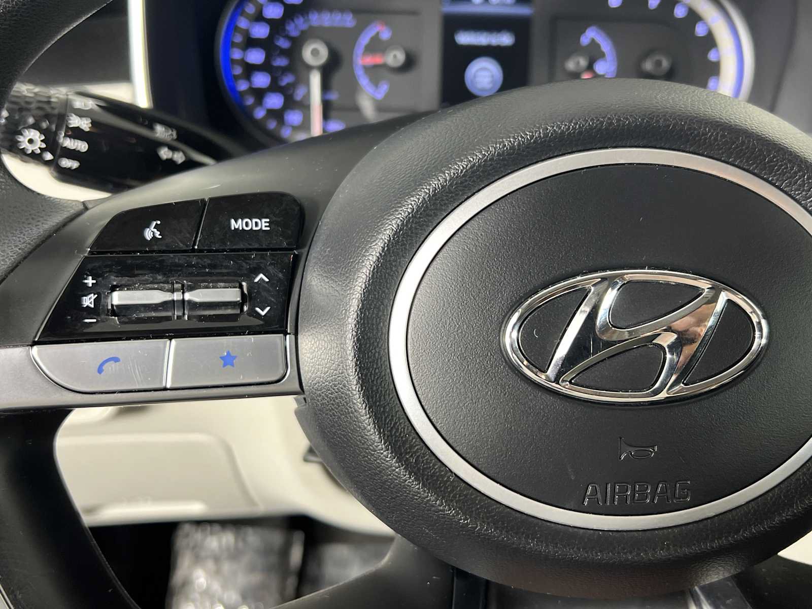 Used 2022 Hyundai Tucson SEL FWD image 31