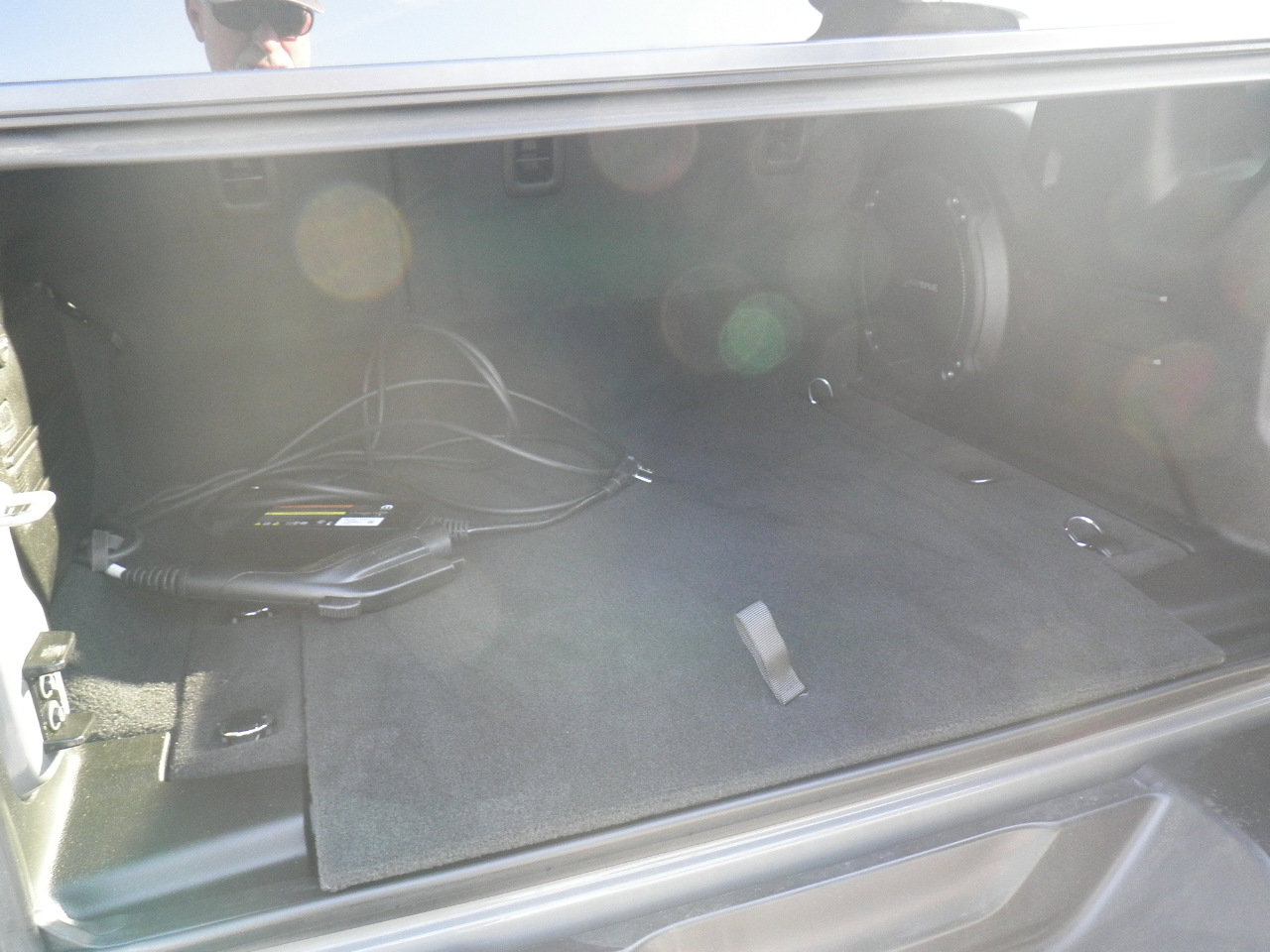 Used 2023 Jeep Wrangler Unlimited w/ Sun & Screen Package AWD/4WD image 23