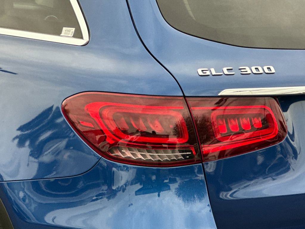 Used 2022 Mercedes-Benz GLC 300 image 26