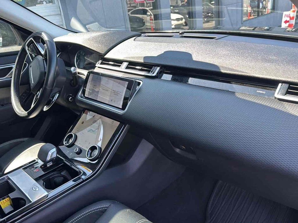 Used 2022 Land Rover Range Rover Velar S AWD/4WD image 15