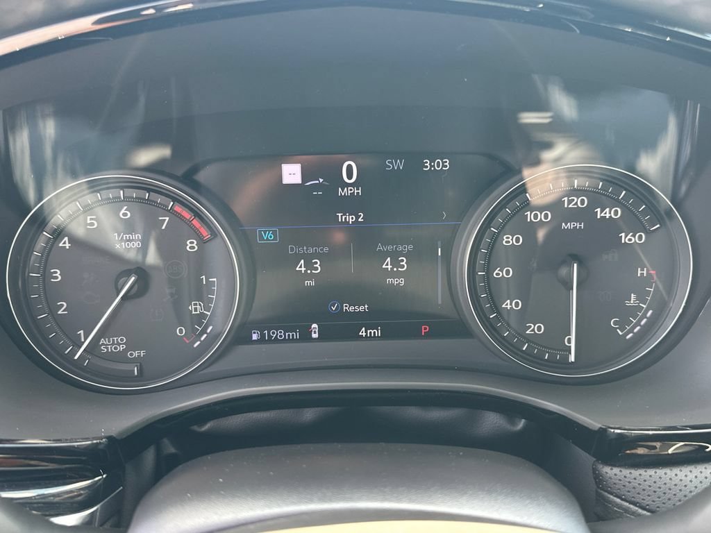 New 2026 Cadillac XT5 Premium Luxury w/ Driver Assist Package FWD image 27