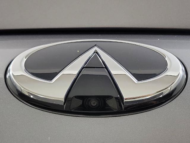 Used 2023 INFINITI QX55 Luxe w/ Cargo Package AWD/4WD image 7