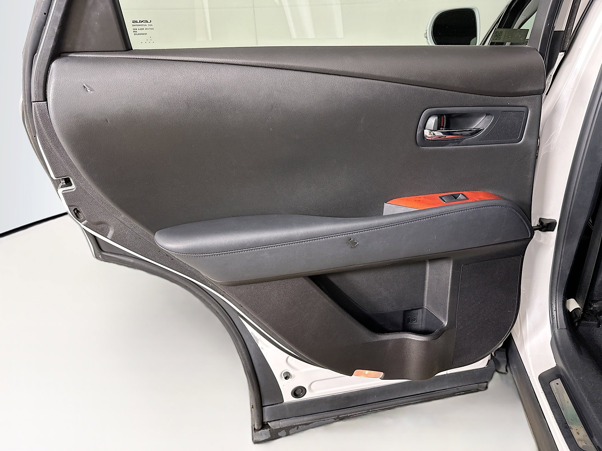 Used 2011 Lexus RX 350 AWD image 28