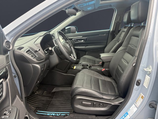 Used 2021 Honda CR-V Touring image 9