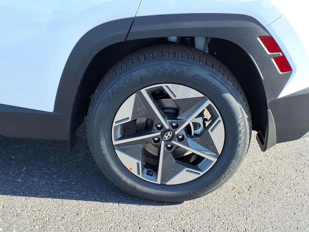 New 2026 Hyundai Tucson SEL image 15