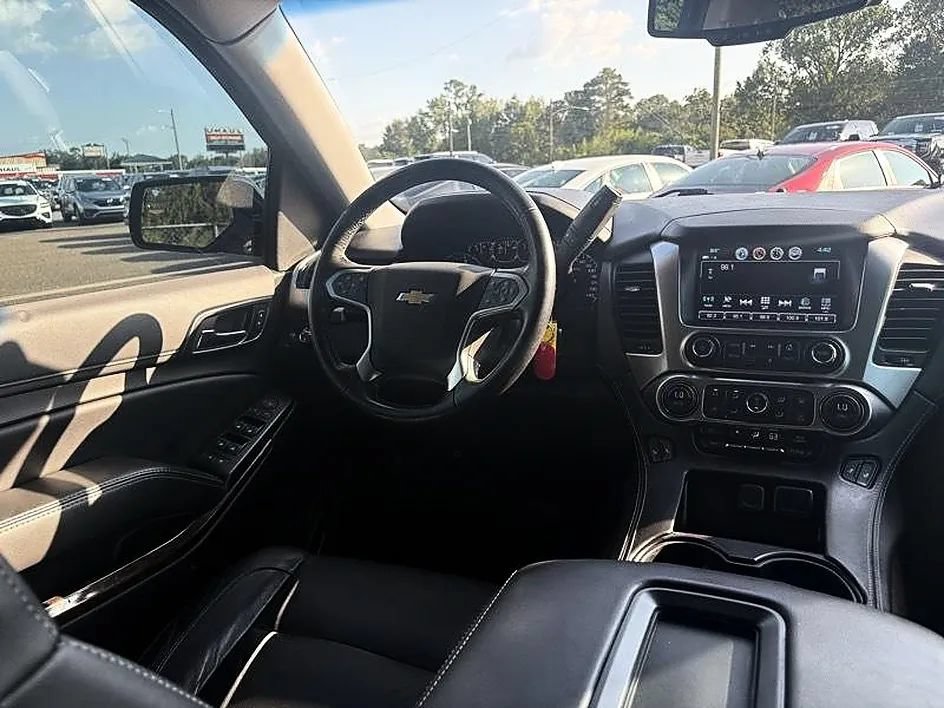 Used 2020 Chevrolet Tahoe LT RWD image 35