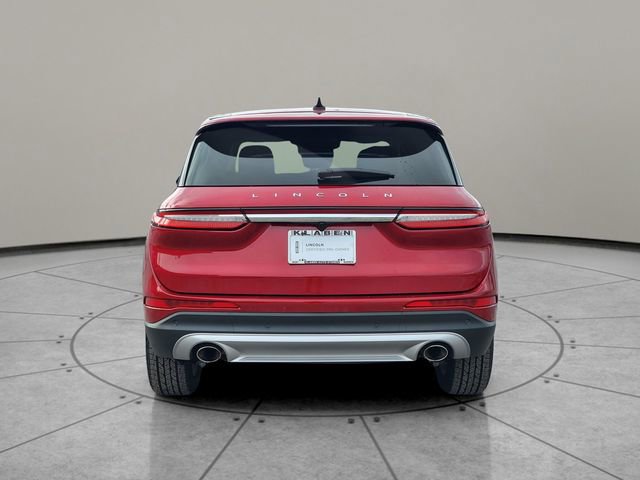 Certified 2024 Lincoln Corsair AWD w/ Equipment Group 101A image 11