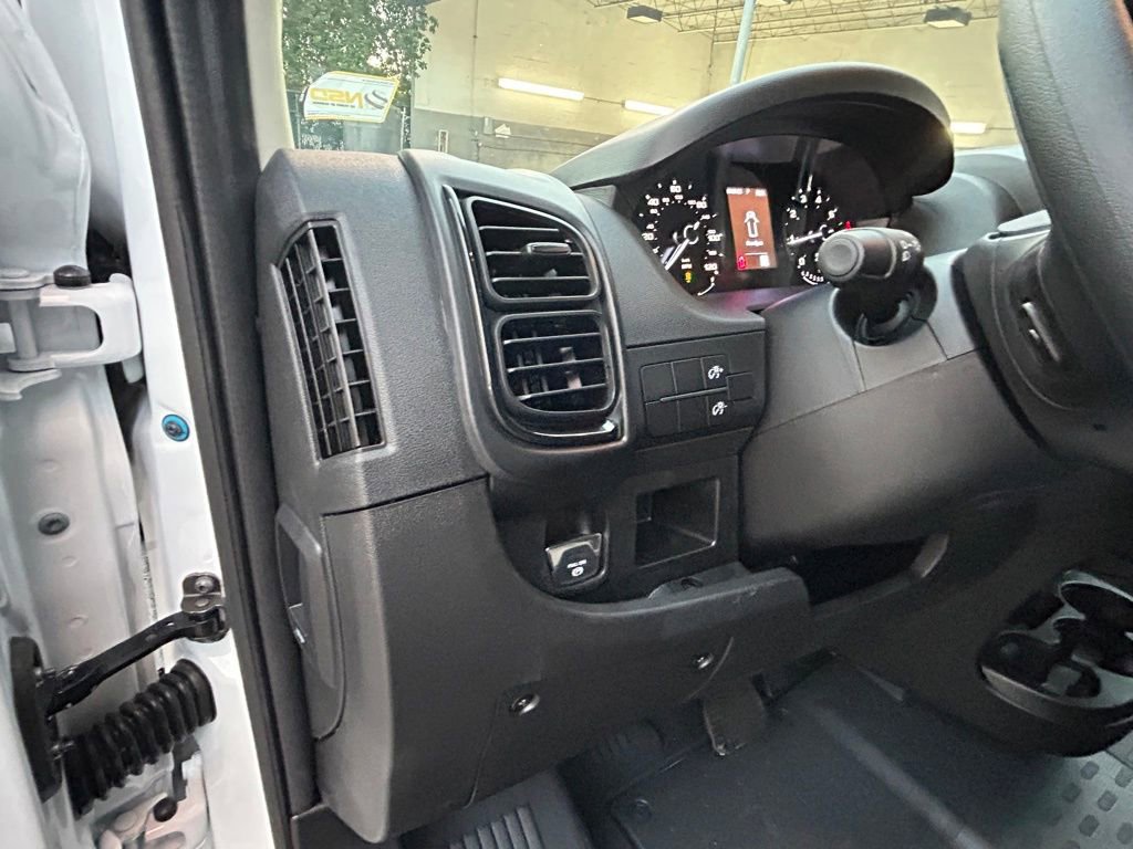 New 2026 RAM ProMaster 1500 image 30