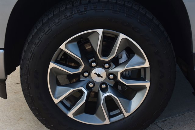 New 2026 Chevrolet Silverado 1500 RST w/ Convenience Package II image 11