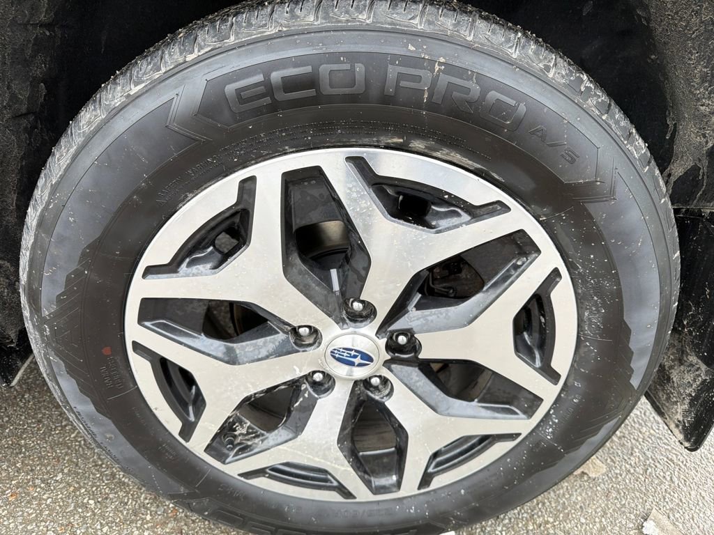 Certified 2023 Subaru Forester Premium image 12