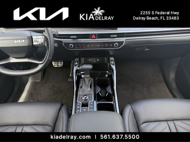 New 2026 Kia Sorento SX Prestige AWD/4WD image 13