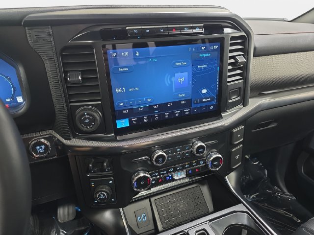 Used 2024 Ford F150 Raptor AWD/4WD image 20
