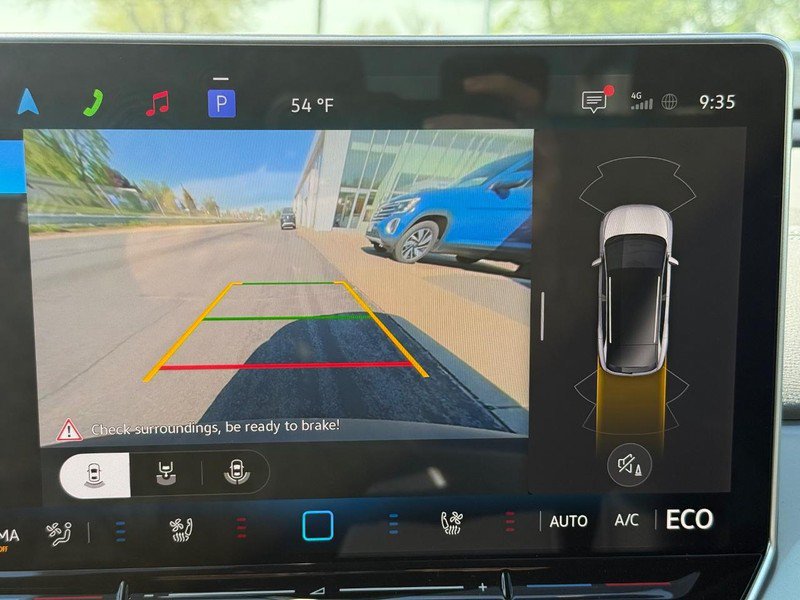 New 2026 Volkswagen ID.4 Pro S AWD/4WD image 12