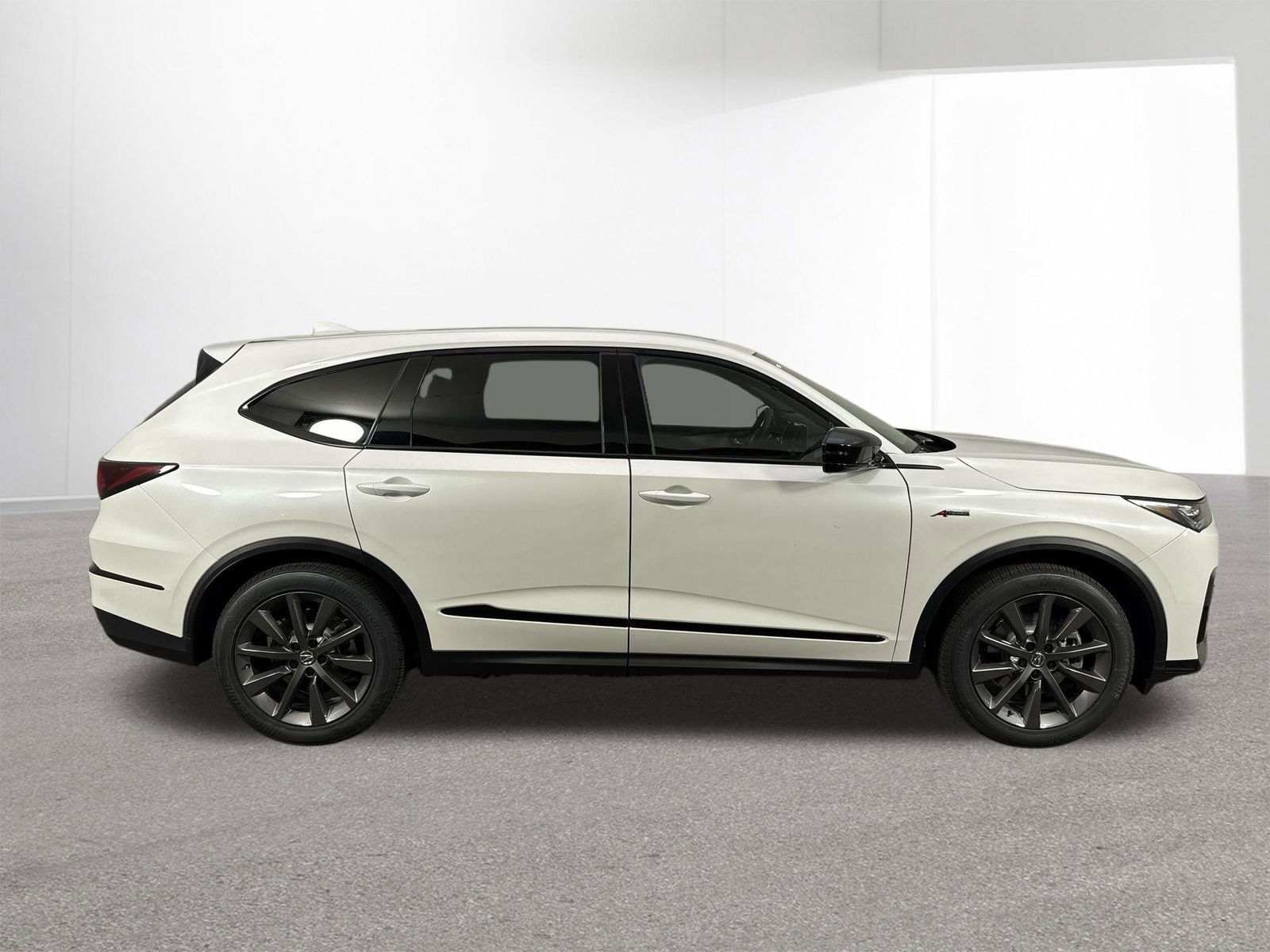 Used 2026 Acura MDX A-Spec AWD/4WD image 37