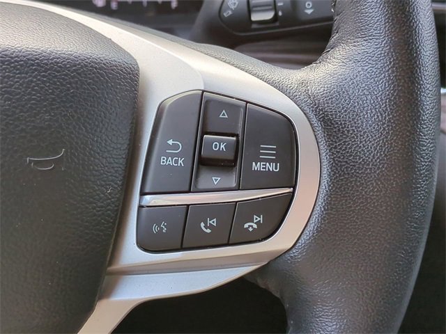 Used 2023 Ford Explorer Limited image 25
